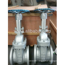 ANSI Standard Gate Valve 300LB